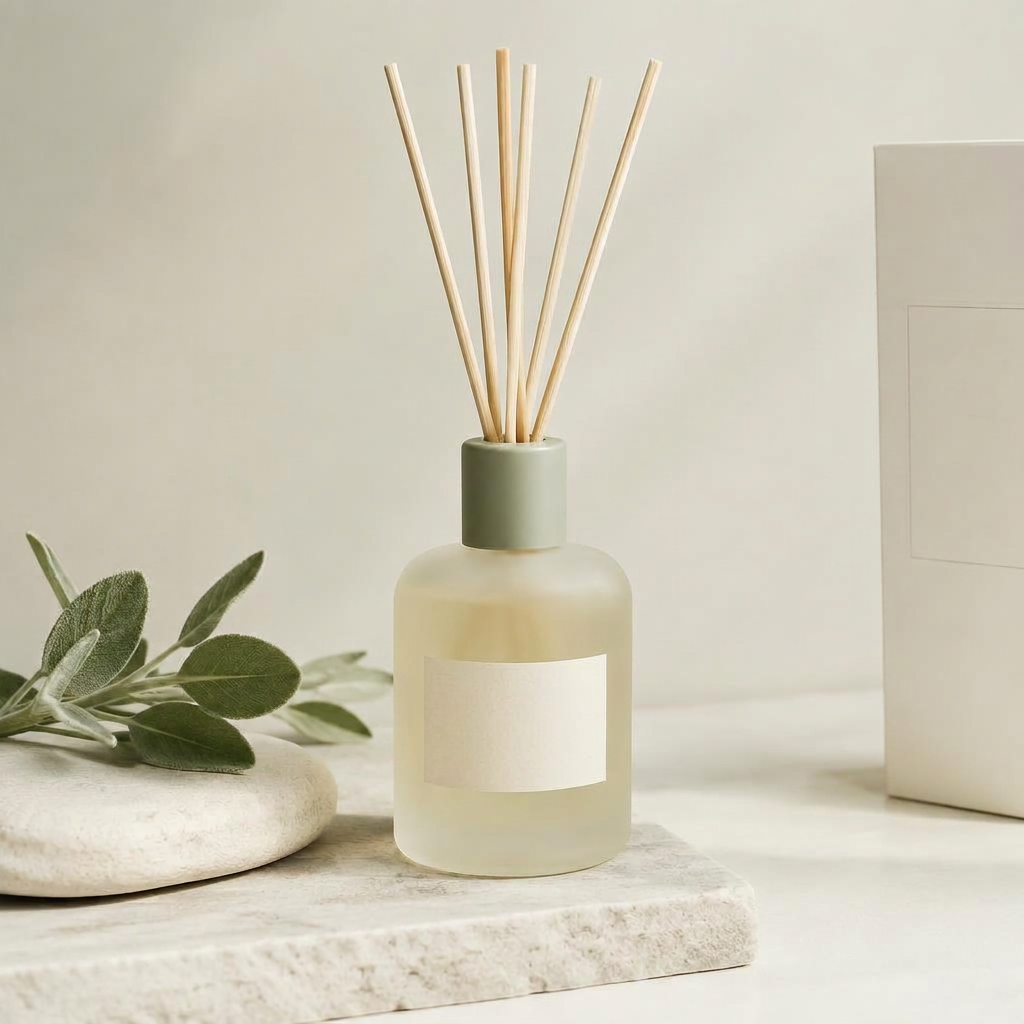 Difusor Jasmim & Vetiver